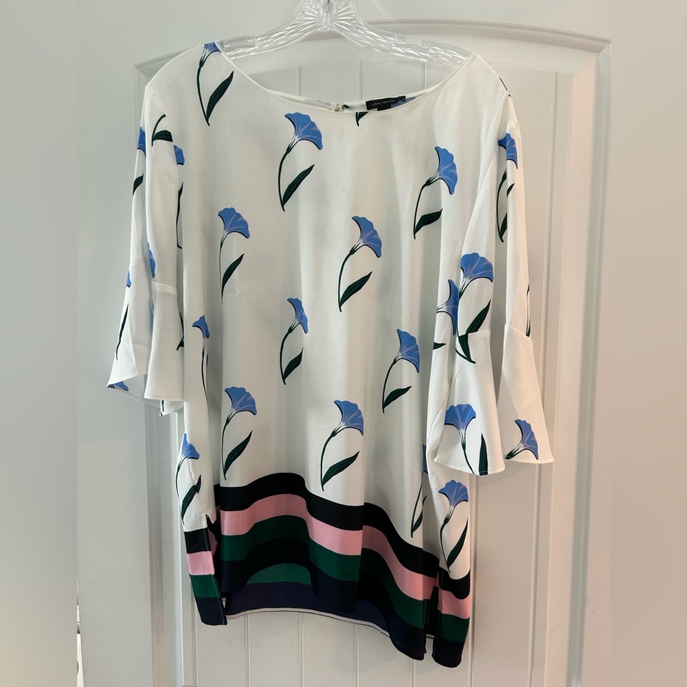 Ann Taylor XL